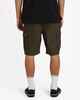 BILLABONG MENS COMBAT CARGO SHORT - MILITARY