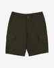 BILLABONG MENS COMBAT CARGO SHORT - MILITARY