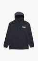 SALTY CREW MENS MAHI CLUB HOODY - NAVY