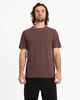 VOLCOM MENS AUS WASH S/S TEE - PSP