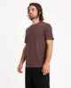 VOLCOM MENS AUS WASH S/S TEE - PSP