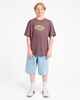 VOLCOM BOYS FREAZY LOOSE EW DEMIN SHORT - PAQ