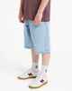 VOLCOM BOYS FREAZY LOOSE EW DEMIN SHORT - PAQ