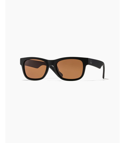 RITUAL BAD HABIT - MATE BLACK / BROWN POLAR