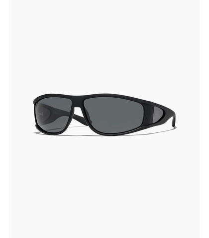 RITUAL THE VACATIONER - MATTE  BLACK / BLACK POLAR