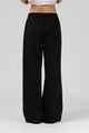 RPM LADIES RELAX PANT - BLACK