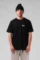 RPM MENS BASE TEE - BLACK