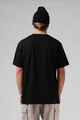 RPM MENS BASE TEE - BLACK