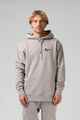 RPM MENS BASE HOODY - PEWTER