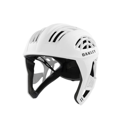 OAKLEY WTR ICON HELMET - MATTE WHITE