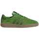 ADIDAS GLENBURN SHOE -  GREEN / PINE / GUM 