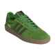 ADIDAS GLENBURN SHOE -  GREEN / PINE / GUM 