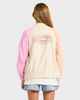 BILLABONG GIRLS OLD DAYS JACKET 