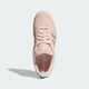 ADIDAS SAMBA ADV - BLUSH PINK / CARDBOARD /  GUM 