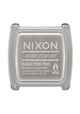 NIXON BASE TIDE PRO WATCH - BLACK / SAGE
