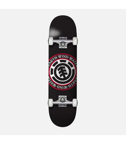 ELEMENT COMPLETE - SEAL 8.0