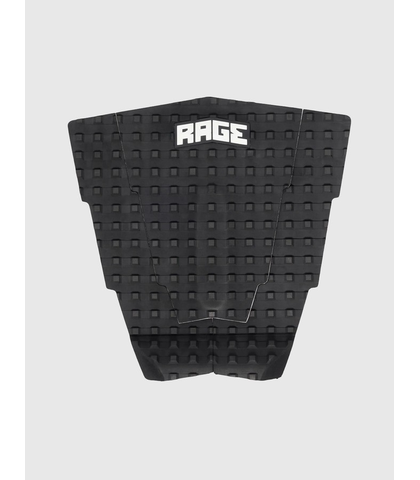 RAGE GRIP PAD - TM GRIP - BLACK