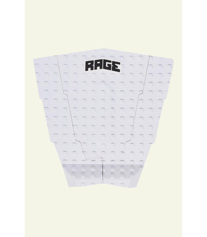 RAGE GRIP PAD - TM GRIP - WHITE