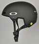 OAKLEY STREET SKATE HELMET - BLACK