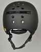 OAKLEY STREET SKATE HELMET - BLACK