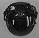 OAKLEY STREET SKATE HELMET - BLACK