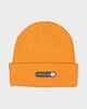 BILLABONG SPEC ORBIT BEANIE - DUSTY ORANGE