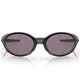 OAKLEY EYEJACKET REDUX - MATTE BLACK / PRIZM GREY