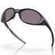 OAKLEY EYEJACKET REDUX - MATTE BLACK / PRIZM GREY