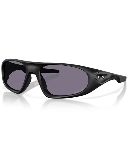 OAKLEY NEOFORMA - MATTE BLACK / PRIZM GREY