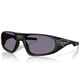 OAKLEY NEOFORMA - MATTE BLACK / PRIZM GREY