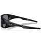 OAKLEY NEOFORMA - MATTE BLACK / PRIZM GREY