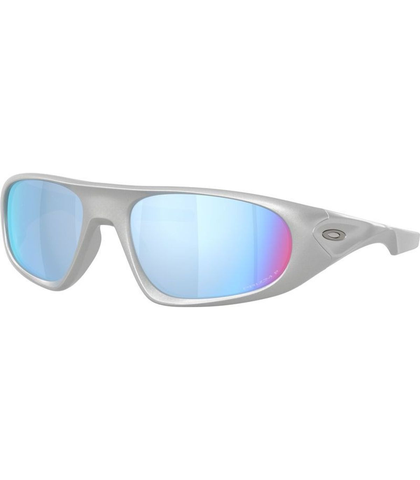 OAKLEY NEOFORMA - X SILVER / PRIZM DEEP WATER POLARIZED