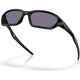 OAKLEY TERRAFORMA - MATTE BLACK / PRIZM GREY