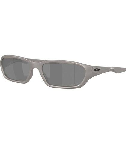 OAKLEY TERRAFORMA - TITANIUM / PRIZM BLACK POLARIZED