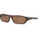 OAKLEY TERAAFORMA - MATTE ROOTBEER / PRIZM TUNGSTEN POLARIZED