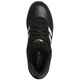 ADIDAS TYSHAWN II SHOE - BLACK / WHITE / GUM