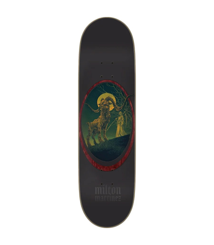 CREATURE DECK - MARTINEZ GUARDIAN PRO 8.6