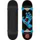 SANTA CRUZ COMPLETE - SCREAMING HAND - BLACK 8.0