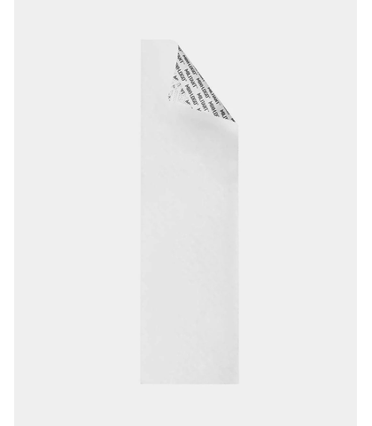 MINI LOGO GRIP - 10.5'' CLEAR