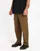 VOLCOM MENS BILLOW TAPPERED EW CARGO PANT - SAGE LEAF