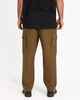 VOLCOM MENS BILLOW TAPPERED EW CARGO PANT - SAGE LEAF