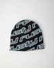 RUSTY BOYS BLAZE BEANIE - BLACK