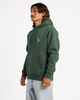 VOLCOM MENS VOLOGO HOODY - ALPINE
