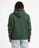 VOLCOM MENS VOLOGO HOODY - ALPINE