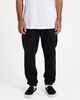 VOLCOM MENS VOLOGO TRACKPANT - BLACK