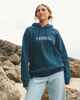 VOLCOM LADIES GET MORE HOODY - BAJA INDIGO