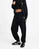 VOLCOM LADIES GET MORE TRACKPANT - BLACK