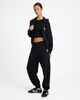 VOLCOM LADIES GET MORE TRACKPANT - BLACK