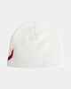 QUIKSILVER YOUNG GUNS BEANIE - WHITE