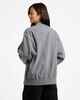 VOLCOM LADIES SHES DA BAMB JACKET - HEATHER GREY
